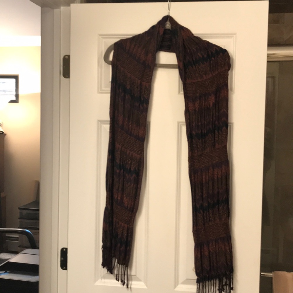 Fashion Scarf